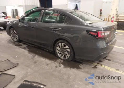 2024 Subaru Legacy Limited z USA, uszkodzony, nr VIN 4S3BWAN66R3005399